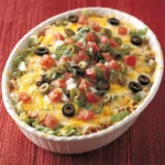 Super Nacho Appetizer