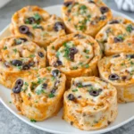 Taco Pinwheels