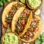 Turkey Tacos