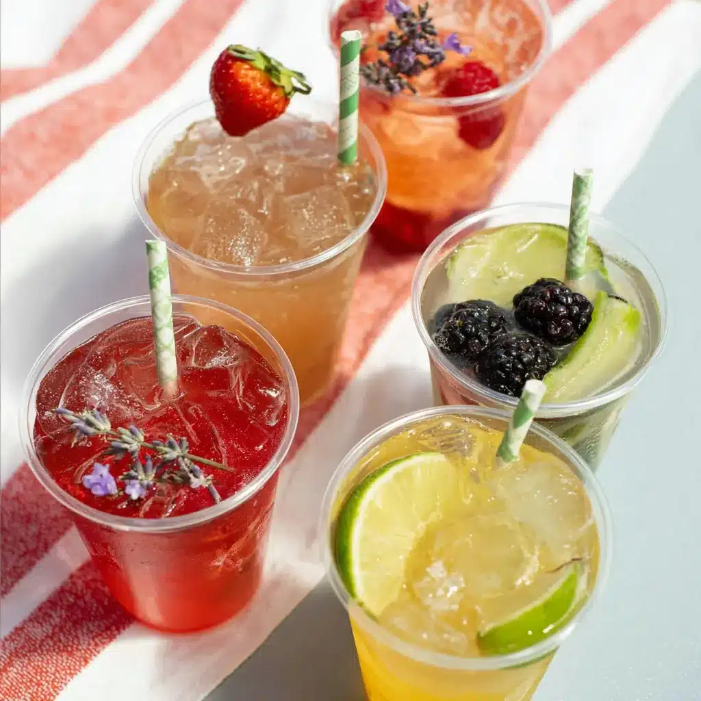 Agua Fresca