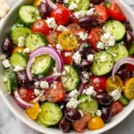 Best Greek Salad