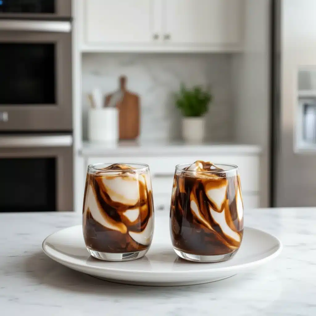 Campfire Cola Soda: Amazing 5-Minute S’mores Drink Treat 4 Campfire Cola Soda