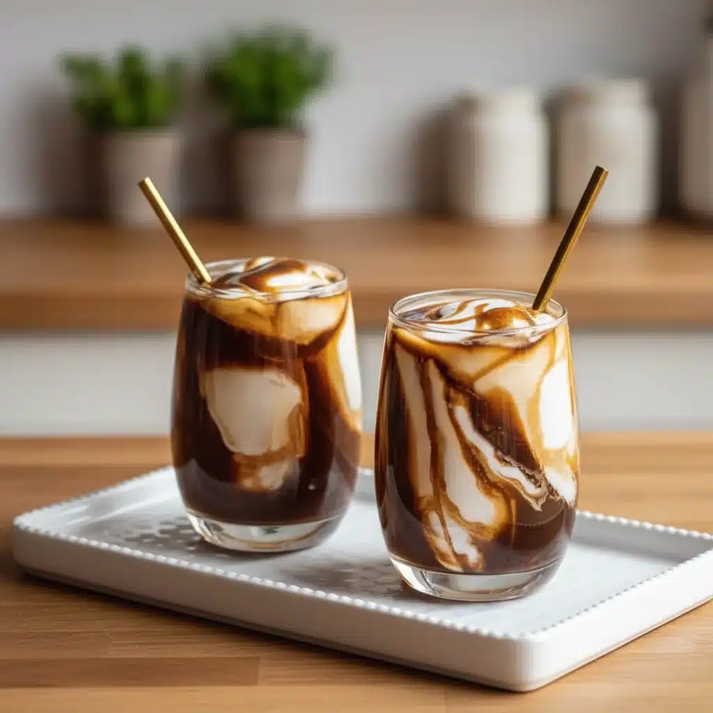 Campfire Cola Soda