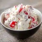 Cheesecake Salad