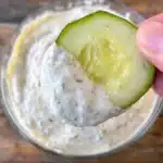 Cucumber Dip