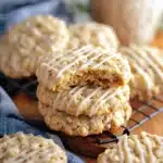 Earl Grey Sugar Cookies