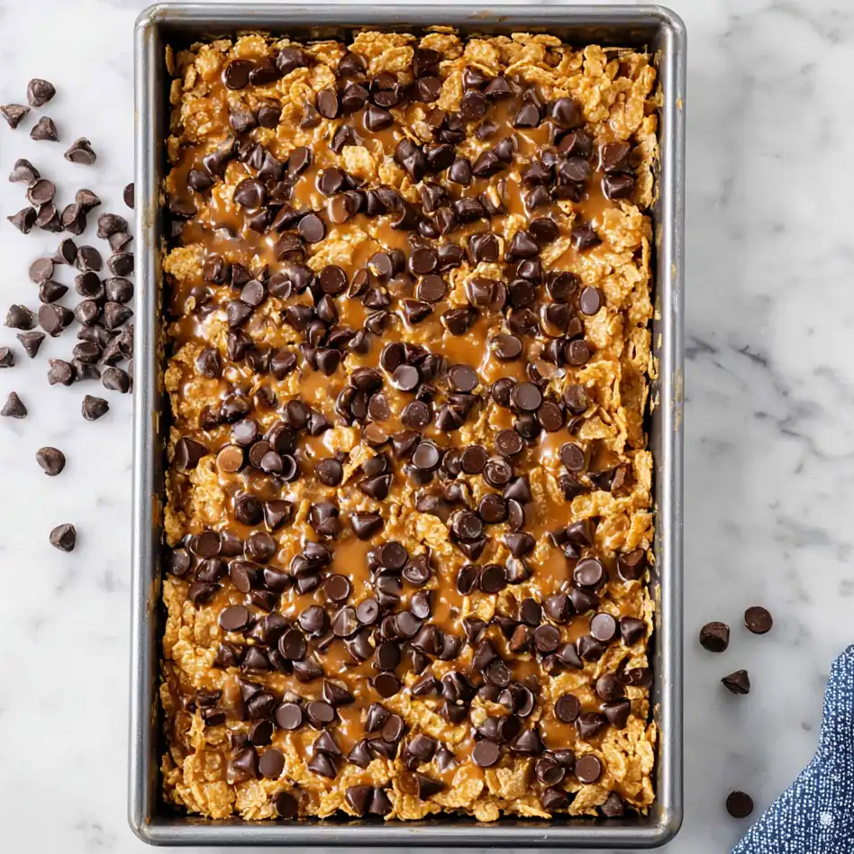 Frito Bars – Easy Salty Sweet Dessert Everyone Loves 4 Frito bars