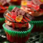 Grill Cupcakes