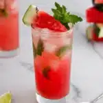 Mojito Watermelon