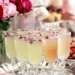 Nonalcoholic Brunch Drinks