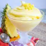 Orange Dole Whip