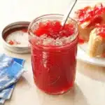 Rhubarb Cinnamon Jam