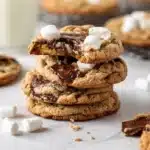 S'mores Cookies