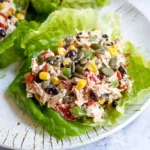 Southwest Chicken Salad