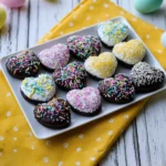 Spring Oreos