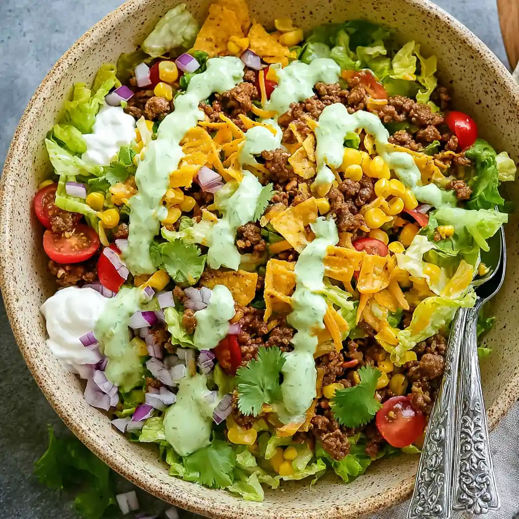 Taco Salad