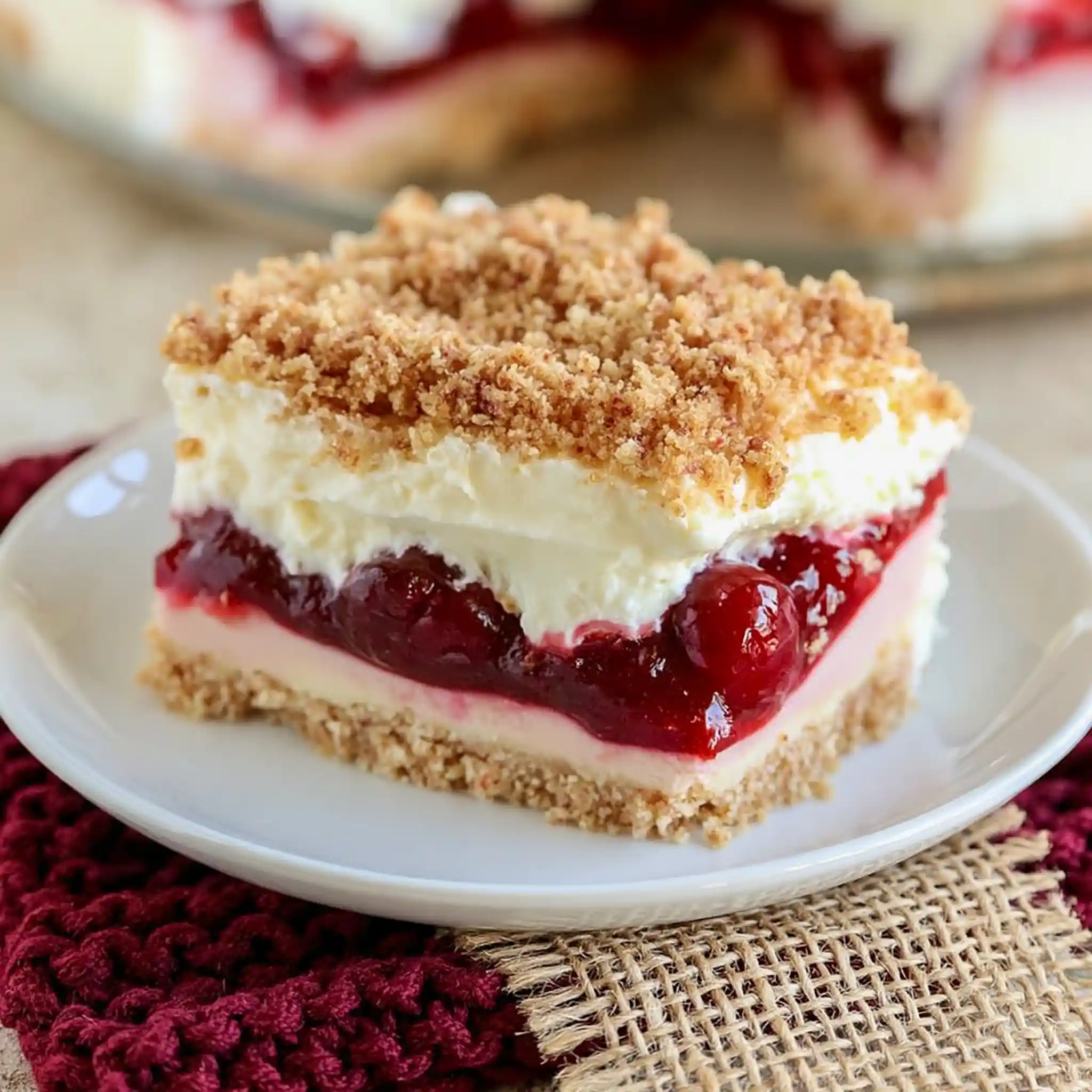 Cherry Yum Yum