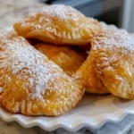 Fried Fruit Pies