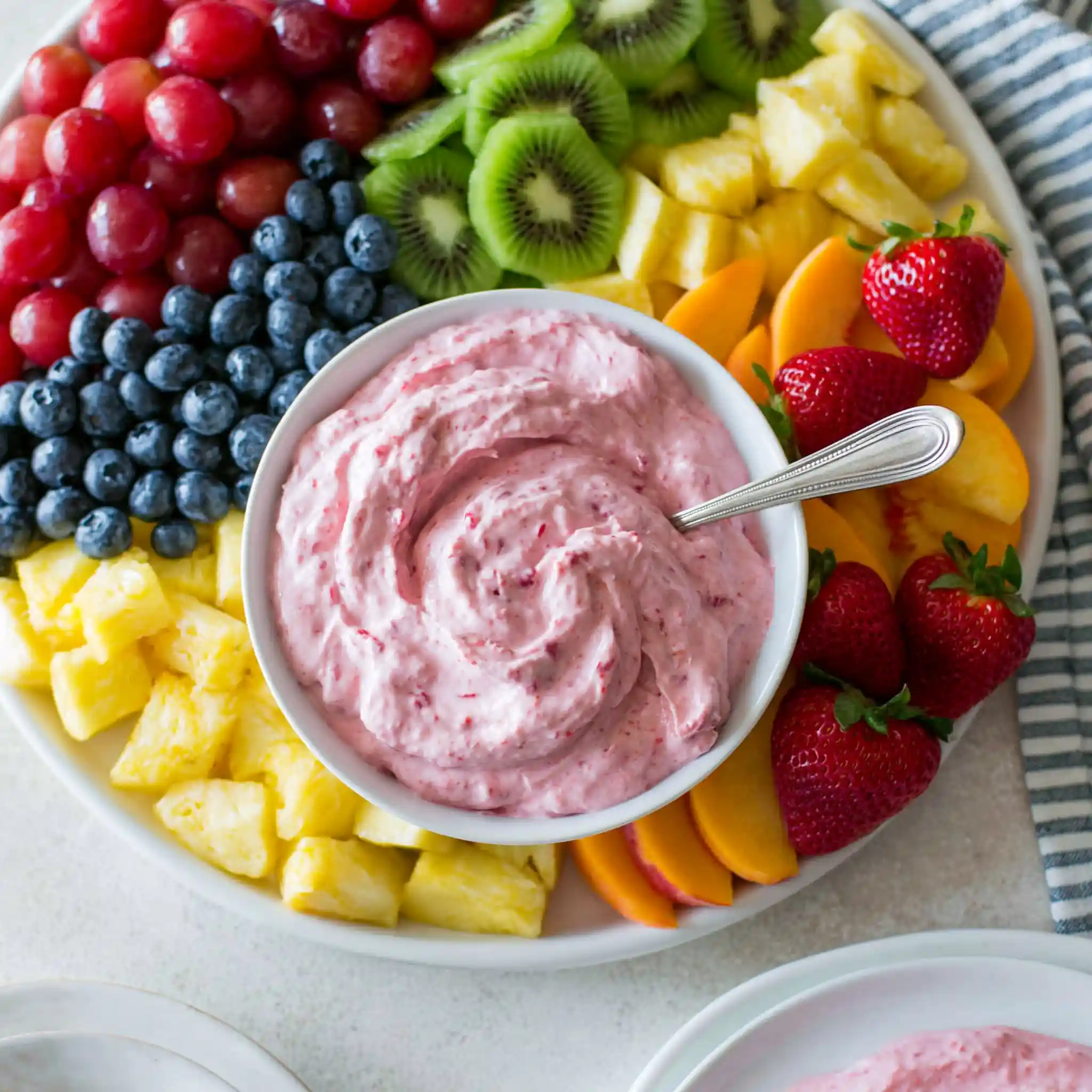Fruit Dip