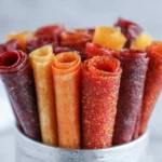 Fruit Leather Recipe