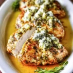Greek Chicken with Feta