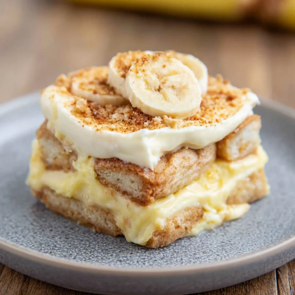 Homemade Banana Pudding: A Classic Southern Dessert Everyone Loves 4 Homemade Banana Pudding