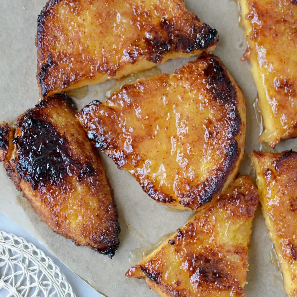 Peach Cheddar Quesadillas That Make Easy Sweet and Savory Snacks 4 Peach Cheddar Quesadillas
