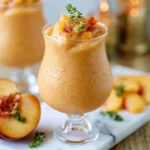 Peach Slush Recipe