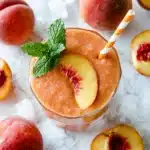 Peach Smoothie
