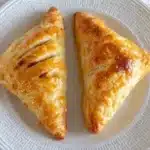 Peach Turnovers