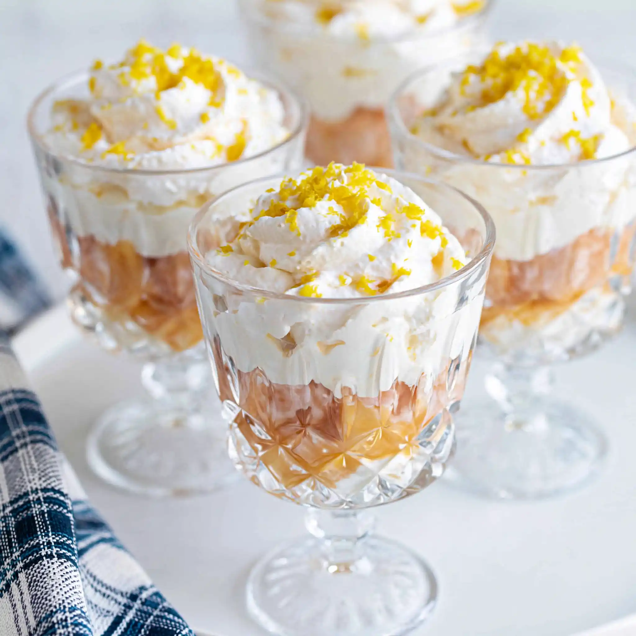 Peaches and Cream