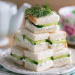 Tea Party Food Ideas