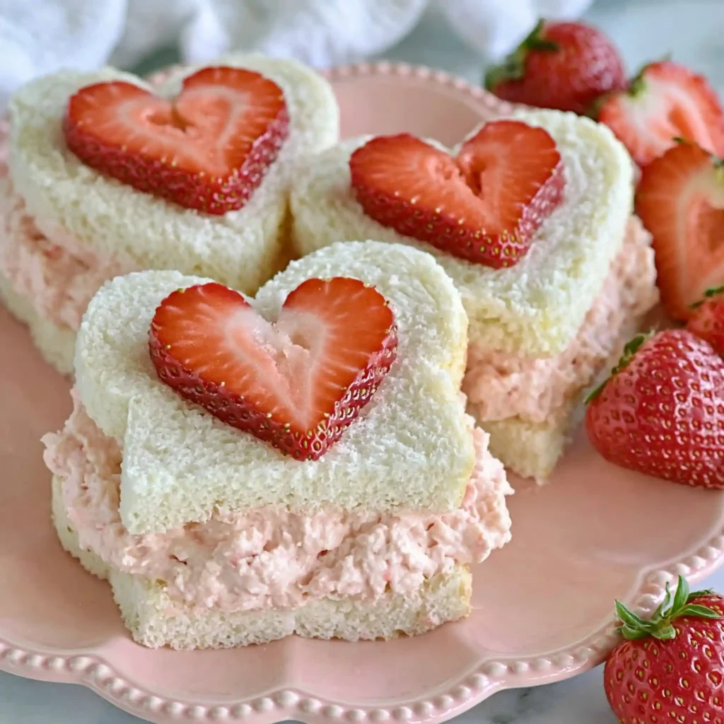 Tea Party Food Ideas: Easy and Elegant Finger Foods for Any Gathering 4 Tea Party Food Ideas