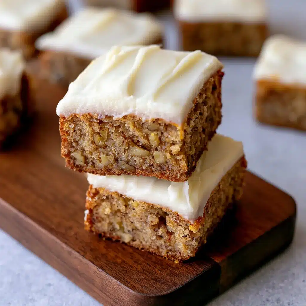 Banana Bread Brownies: A Soft and Buttery Homemade Treat 4 Banana Bread Brownies