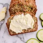 Best Ever Zucchini Bread
