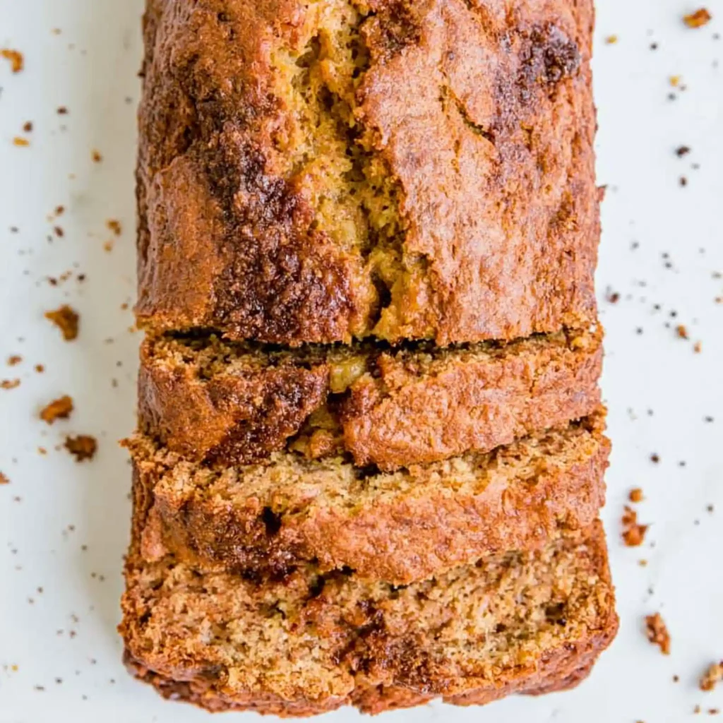 Best Ever Zucchini Bread Recipe: Easy, Moist, and Full of Flavor 4 Best Ever Zucchini Bread