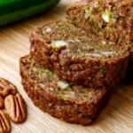 Best Zucchini Bread