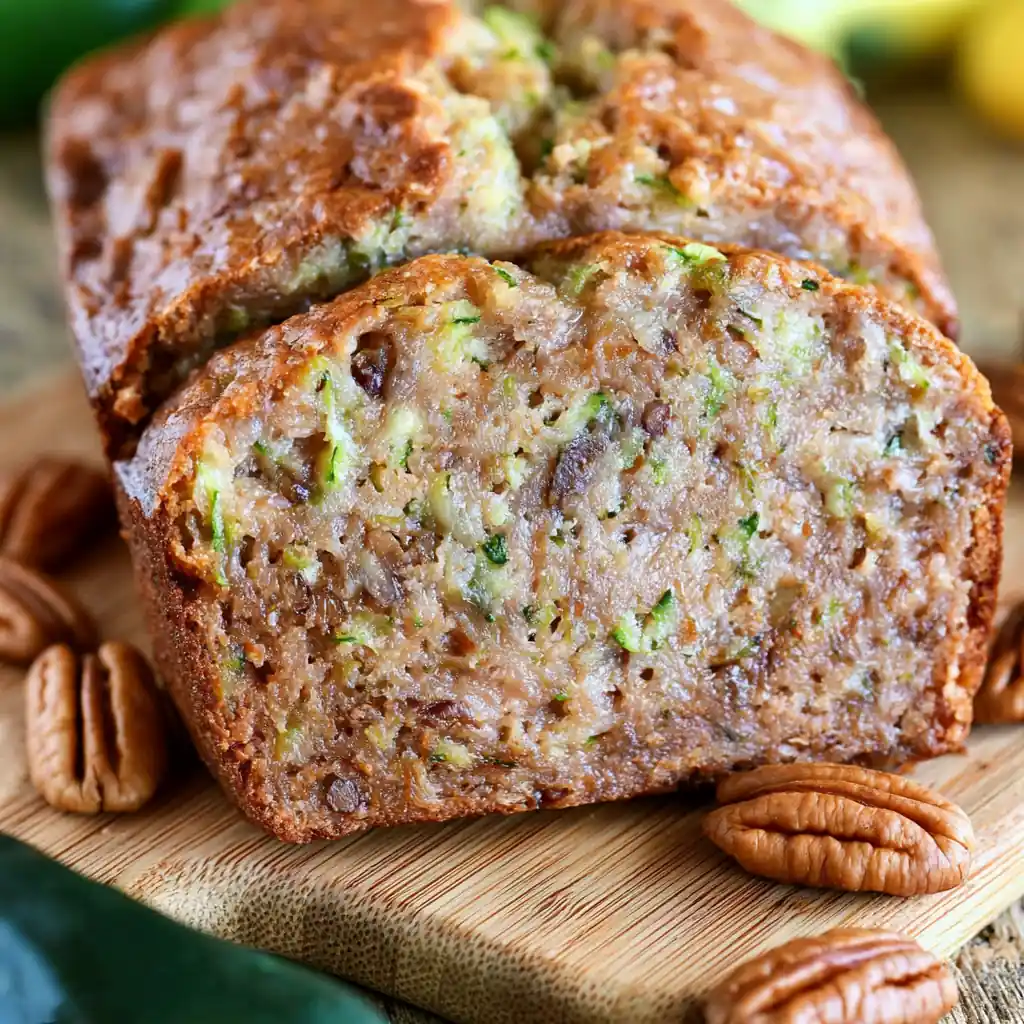 Best Zucchini Bread: Moist, Classic, and Easy to Make 4 Best Zucchini Bread