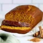 Butternut Squash Bread