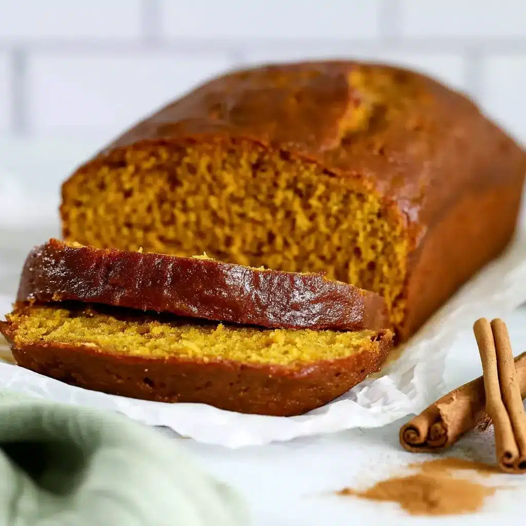 Butternut Squash Bread