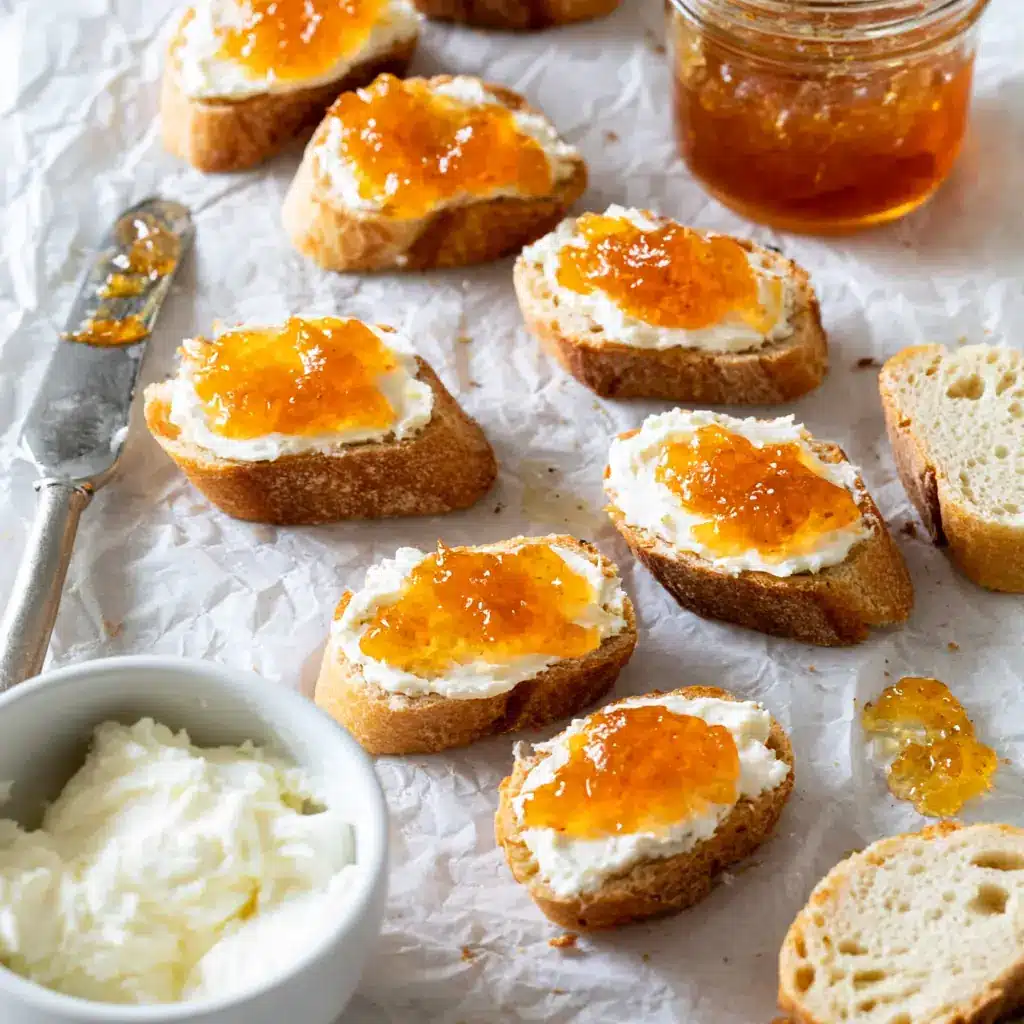 Classic Apricot Jam: Easy Homemade Preserve Without Pectin 4 Classic Apricot Jam