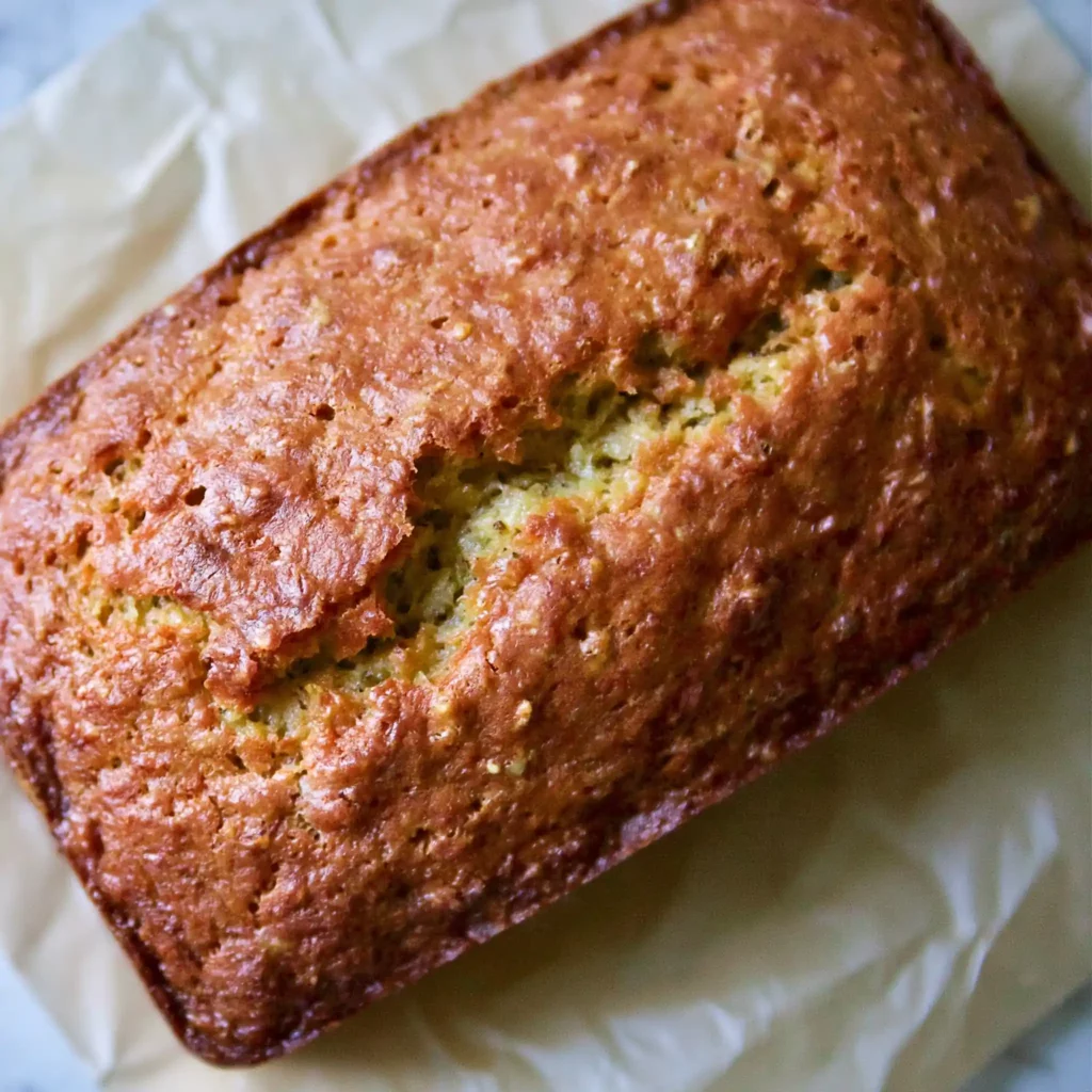 Classic Zucchini Bread: Must-Try Super-Moist Homemade Loaf 4 Classic Zucchini Bread