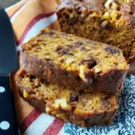 Date Nut Bread