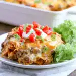 Dorito Casserole
