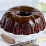 Gluten-Free Chocolate Bundt Cake