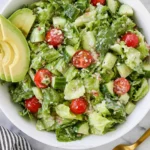 Green Goddess Salad