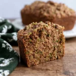 Joanna Gaines Zucchini Bread