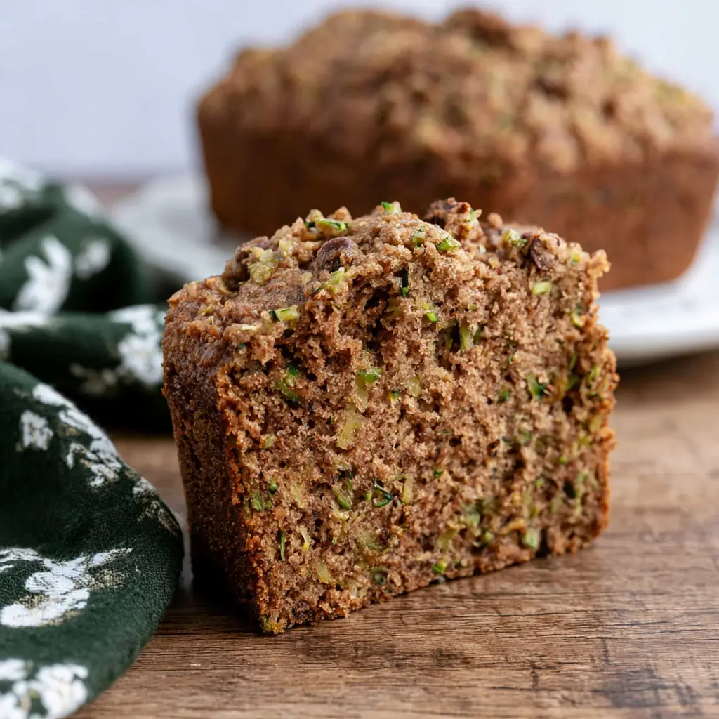 Joanna Gaines Zucchini Bread