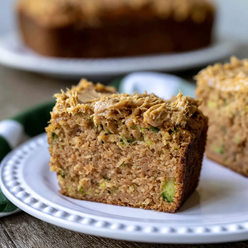 Joanna Gaines Zucchini Bread