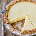 Lemon Butter Pie